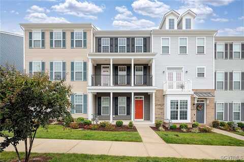 Leire, CHESTERFIELD, VA 23832