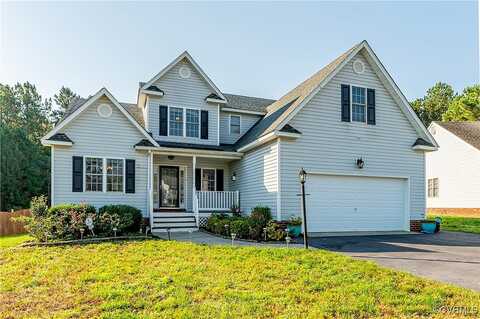 Lake Caroline, CHESTERFIELD, VA 23832
