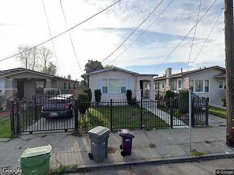 Halliday, OAKLAND, CA 94605