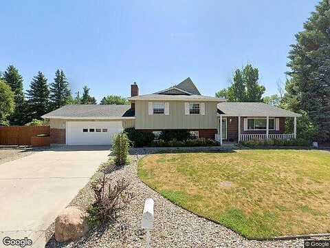 Prince, COLORADO SPRINGS, CO 80918