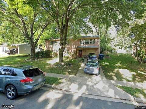 Holford, SPRINGFIELD, VA 22152