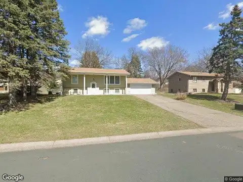 Bluebird, MAPLE GROVE, MN 55369