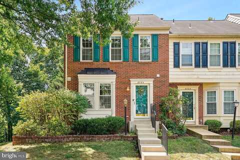 Kelsey Point, ALEXANDRIA, VA 22315