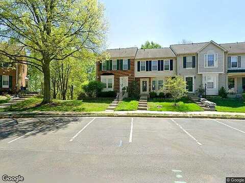 Kelsey Point, ALEXANDRIA, VA 22315