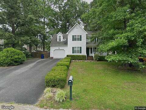 Corcoran, CHESTERFIELD, VA 23832