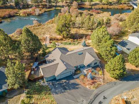 Otter Run, BEND, OR 97703