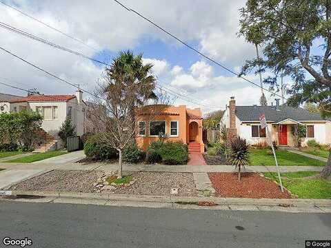 35Th, RICHMOND, CA 94805
