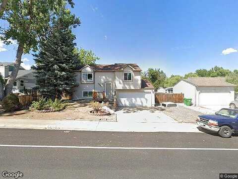 116Th, WESTMINSTER, CO 80020