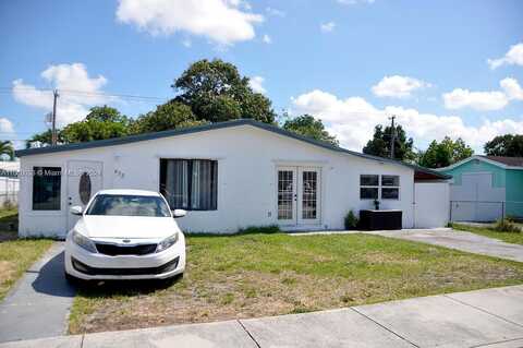 56Th, HIALEAH, FL 33013