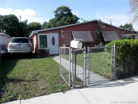 56Th, HIALEAH, FL 33013