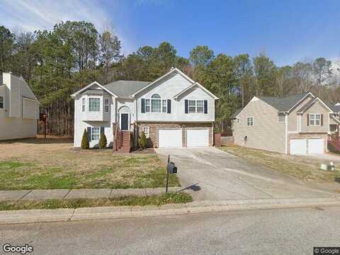 Amberwood, VILLA RICA, GA 30180