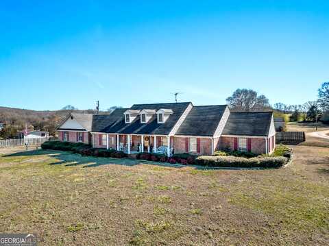 Highway 29, ROYSTON, GA 30662