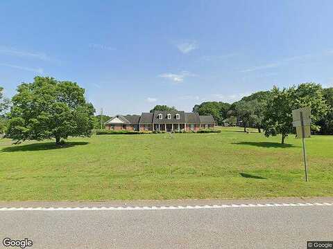 Highway 29, ROYSTON, GA 30662