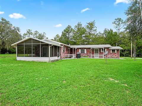 131St, WILLISTON, FL 32696