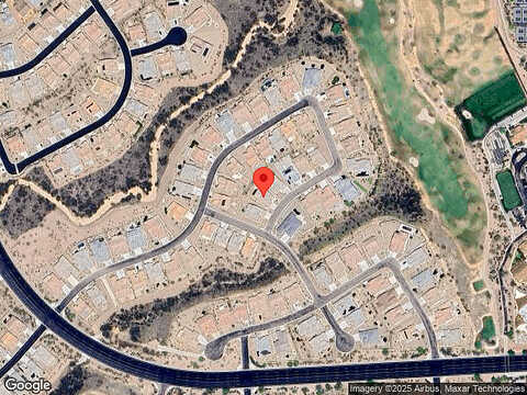 Blue Palm, ORACLE, AZ 85623