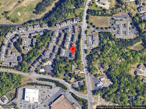 Turfway Park, SUGAR HILL, GA 30518