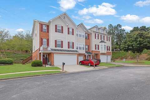 Turfway Park, SUGAR HILL, GA 30518