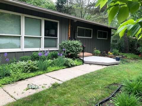 Hill, MADISON, WI 53705