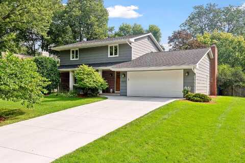 Walnut, MINNEAPOLIS, MN 55436
