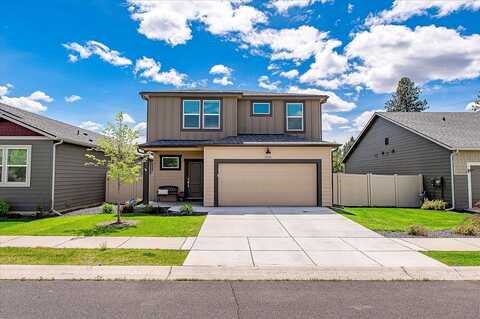 Morgantown, SPOKANE, WA 99208