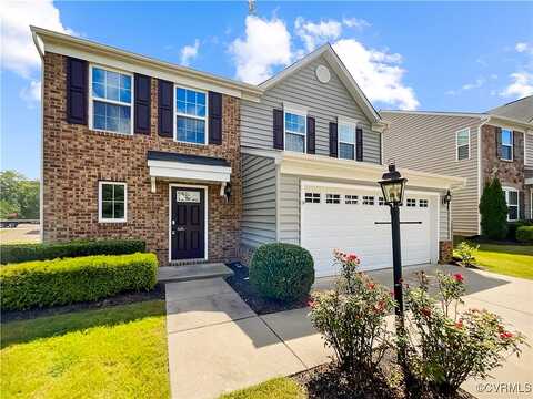 Pilmour, PROVIDENCE FORGE, VA 23140