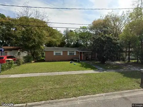 Rover, JACKSONVILLE, FL 32244
