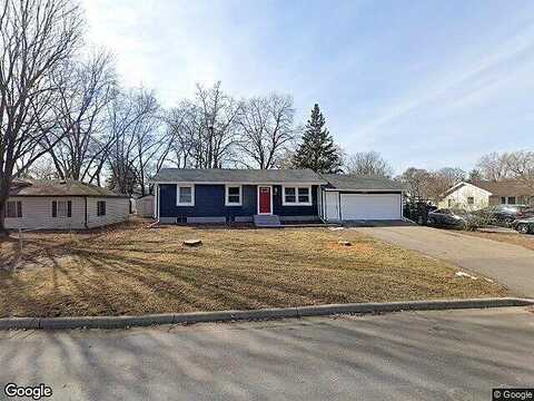 Quail, MINNEAPOLIS, MN 55429