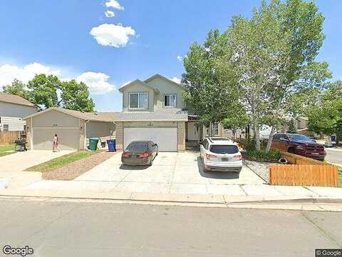 Grapevine, COLORADO SPRINGS, CO 80923