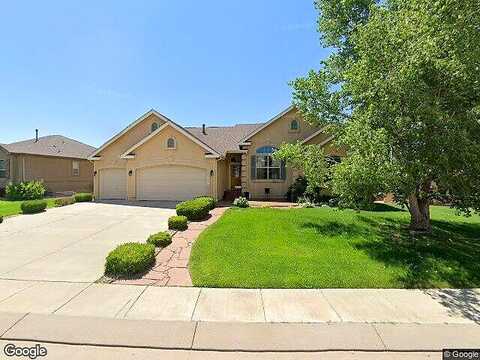Barnstormers, COLORADO SPRINGS, CO 80911