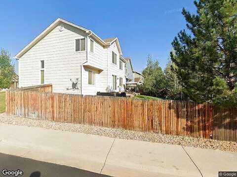 Lost Meadow, CASTLE ROCK, CO 80104