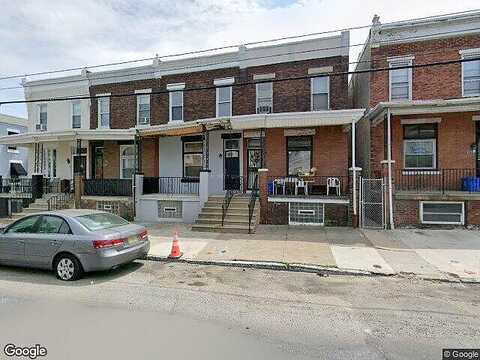 Wyalusing, PHILADELPHIA, PA 19131