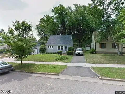 Marsha, MADISON, WI 53705