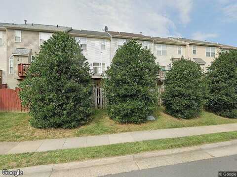 Sacramento Mews, ALEXANDRIA, VA 22309
