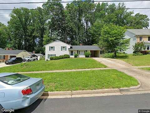Heming, SPRINGFIELD, VA 22151