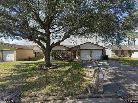 Slumberwood, HOUSTON, TX 77013