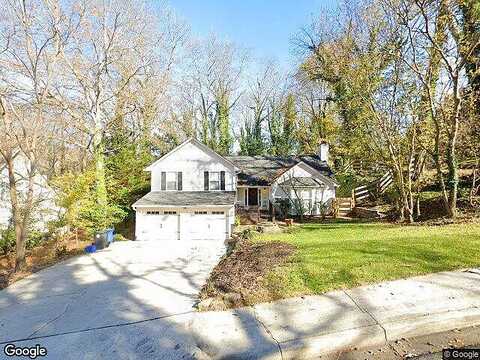 Ridgeview, GAINESVILLE, GA 30501