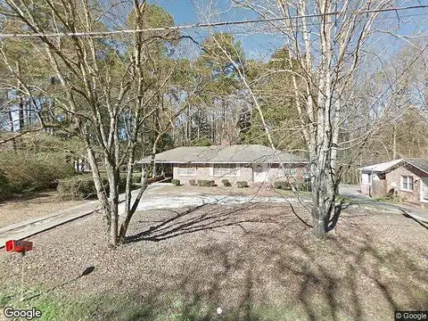 Moring, SWAINSBORO, GA 30401