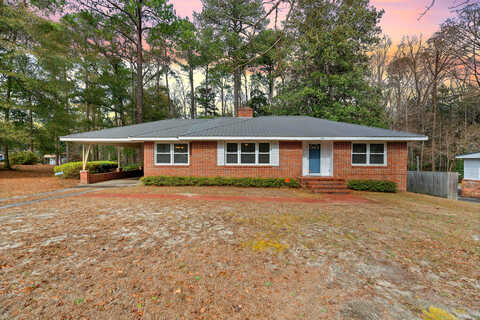 Moring, SWAINSBORO, GA 30401