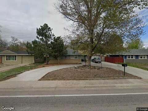 Taft Hill, FORT COLLINS, CO 80521