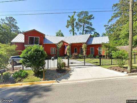 Williams, TALLAHASSEE, FL 32303