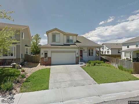 Military, PARKER, CO 80134