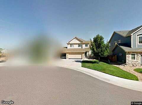 Lost Meadow, CASTLE ROCK, CO 80104