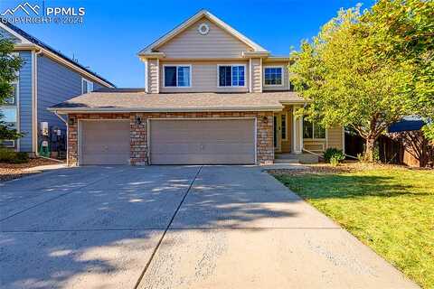 Lost Meadow, CASTLE ROCK, CO 80104