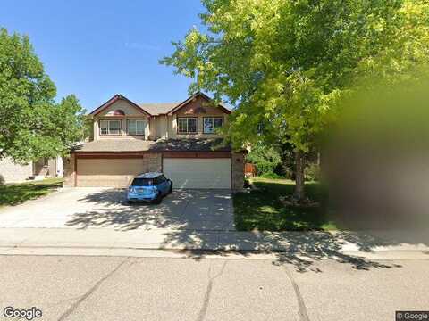 114Th, NORTHGLENN, CO 80234