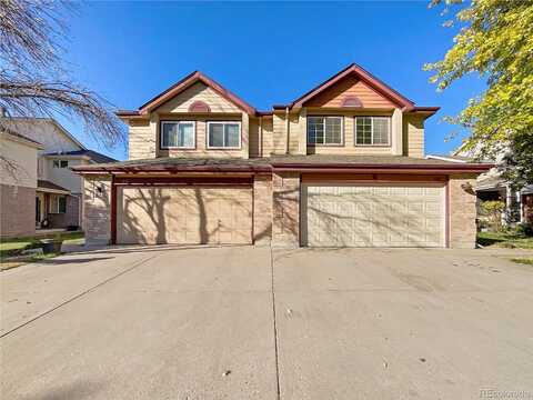 114Th, NORTHGLENN, CO 80234