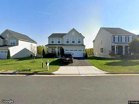 Weems, KING GEORGE, VA 22485