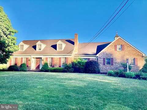 Overlys Grove, NEW HOLLAND, PA 17557