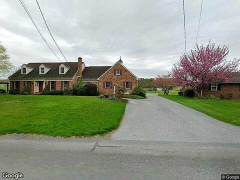 Overlys Grove, NEW HOLLAND, PA 17557