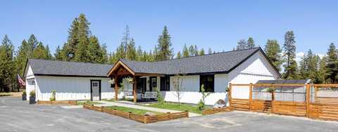 Dorrance Meadow, LA PINE, OR 97739