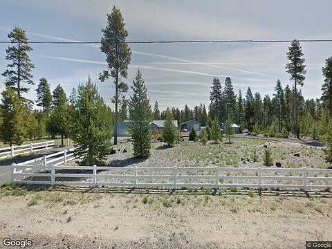 Dorrance Meadow, LA PINE, OR 97739